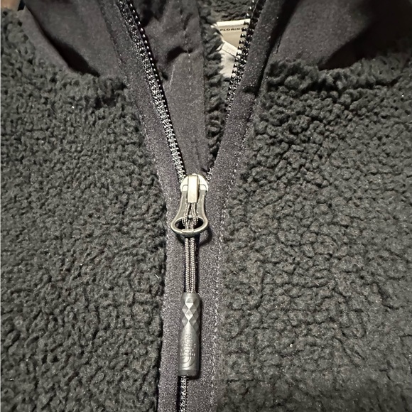 The North Face Campshire zip fleece top - Picture 4 of 9